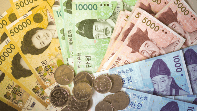 【韓国】1000ウォンは日本円でいくら？何が買えるのか調査してみた