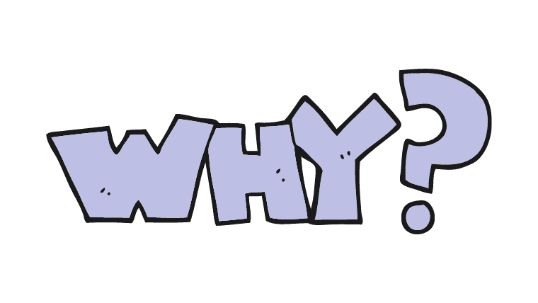 韓国語で「なぜ・なんで？」を意味する「왜（ウェ）」を徹底解説