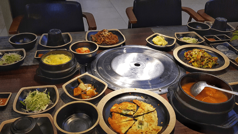 「ご飯」を意味する韓国語「밥パプ」｜朝ご飯・昼食・夜ご飯の言い方も紹介