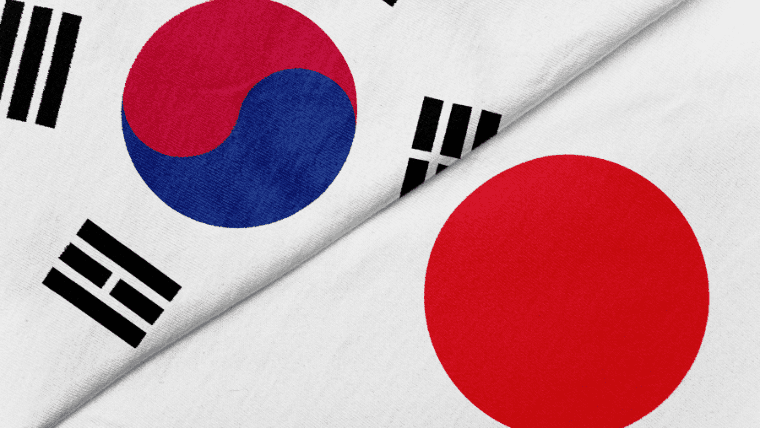 【日韓戦野球】日本と韓国の通算対戦成績まとめ