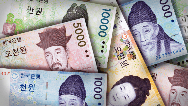 韓国旅行の料金・費用予算